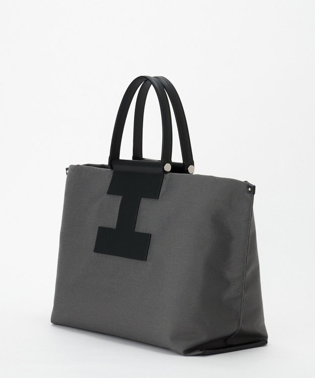 IACUCCI ≪VERY WEB掲載≫【ナイロン】ソルベット L CORDURA/RUGA グレー