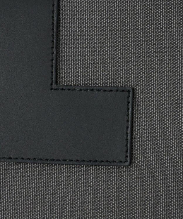 IACUCCI ≪VERY WEB掲載≫【ナイロン】ソルベット L CORDURA/RUGA グレー