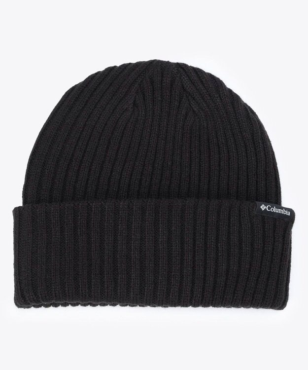 Columbia Columbia/ スプリットレンジルーズニットキャップ /コロンビア Black