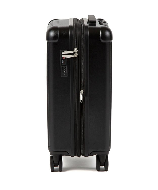 ACE BAGS & LUGGAGE RIMINI フラミニア スーツケース 機内持込み 32L 05121 リミニ エース ブラック