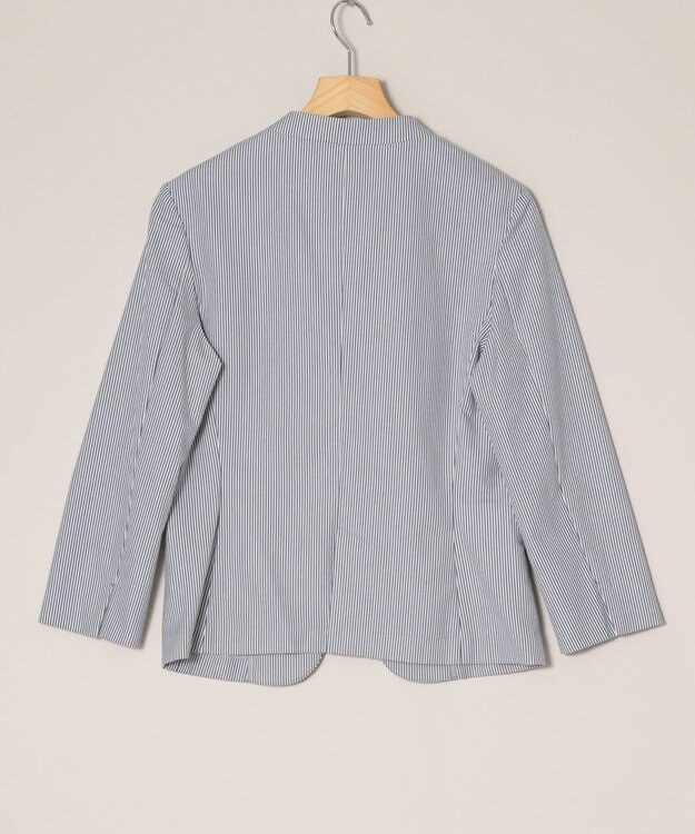 ONWARD Reuse Park 【any SiS】ジャケット春夏 ネイビー