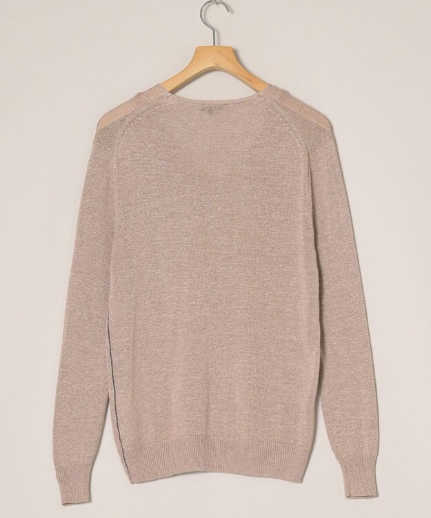 ONWARD Reuse Park 【ICB】ニット春夏 ピンク