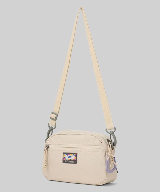 Columbia Columbia/ プライスストリームミニショルダー /コロンビア Chalk
