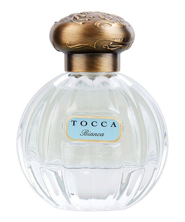 TOCCA EAU DE PARFUM 香水 ビアンカの香り