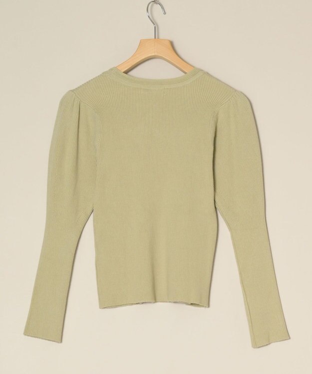 ONWARD Reuse Park 【Feroux】ニット春夏 グリーン