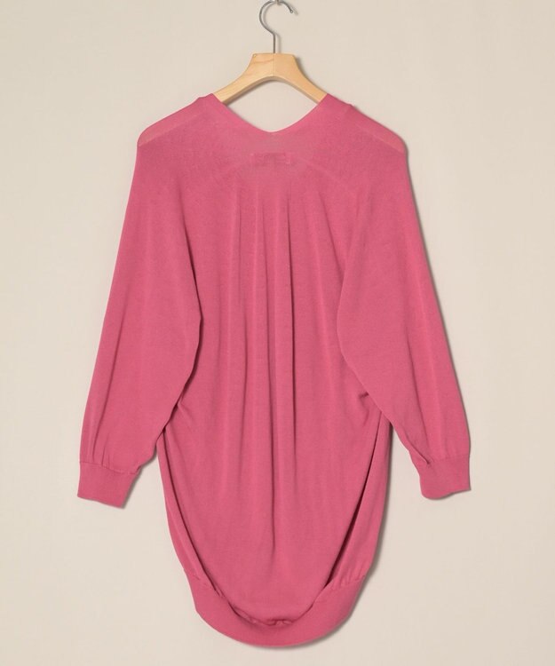 ONWARD Reuse Park 【自由区】ニット春夏 ピンク