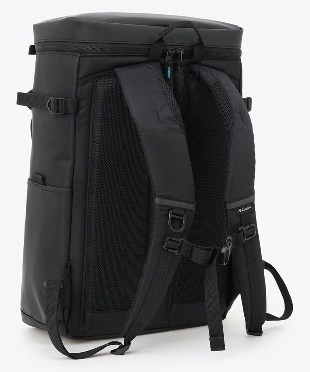Columbia Columbia/ サイドキック30Lバックパック /コロンビア Black Multi