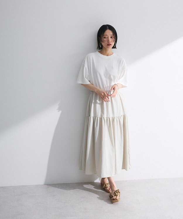 Green Parks ・ＥＬＥＮＣＡＲＥ　ＤＵＥ　ドッキングＴＥＥワンピー