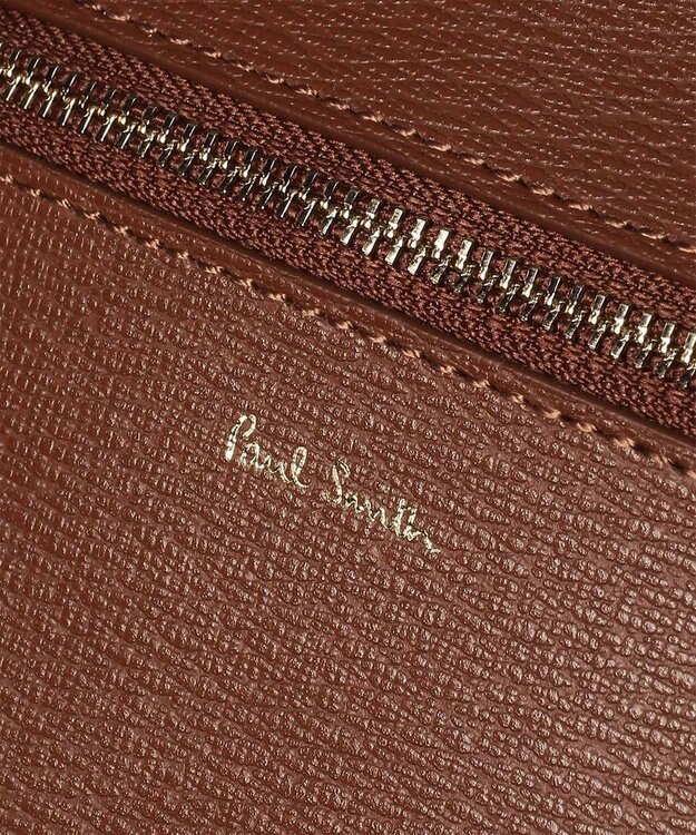 Paul Smith モダンナイロン バックパック ベージュ