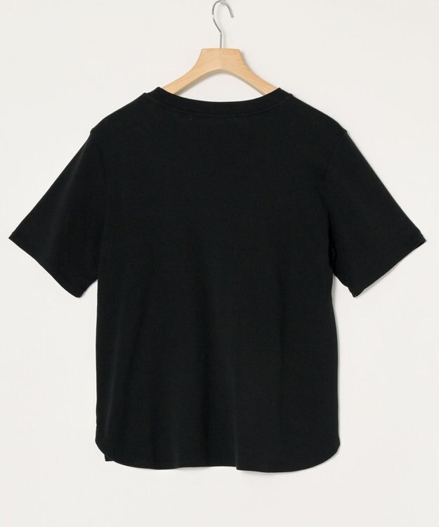 ONWARD Reuse Park 【自由区】カットソー秋冬 ブラック