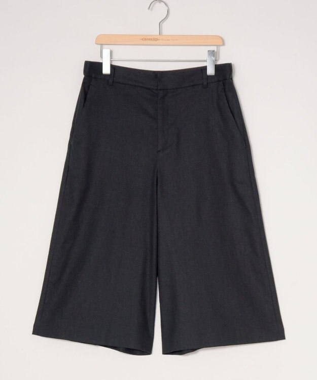 ONWARD Reuse Park 【23区】パンツ春夏 ブラック