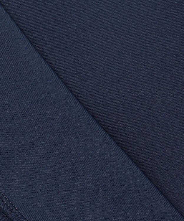 23区GOLF 【WOMEN】『PEANUTS』コラボプリントトレーナー ネイビー系