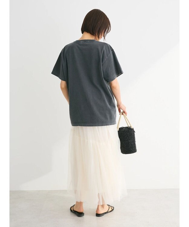 Green Parks ●ＧＯＯＤＳＰＥＥＤ　ＭＩＣＨＡＥＬ　ＪＡＣＫＳＯＮ　Ｔ　Ｂ Charcoal Gray