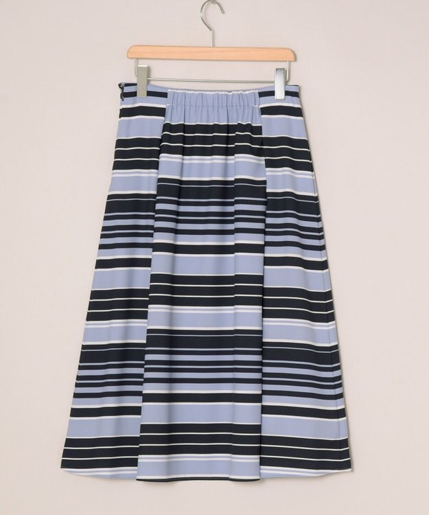 ONWARD Reuse Park 【自由区】ワンピース春夏 ブルー