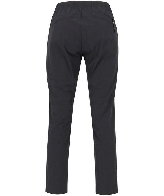 CW-X 【WOMEN】 CW-X ボトムス 足首丈 はっ水(本体) 布帛素材 UVカット率90%以上(本体) レディース DHY309 /ワコール ブラック