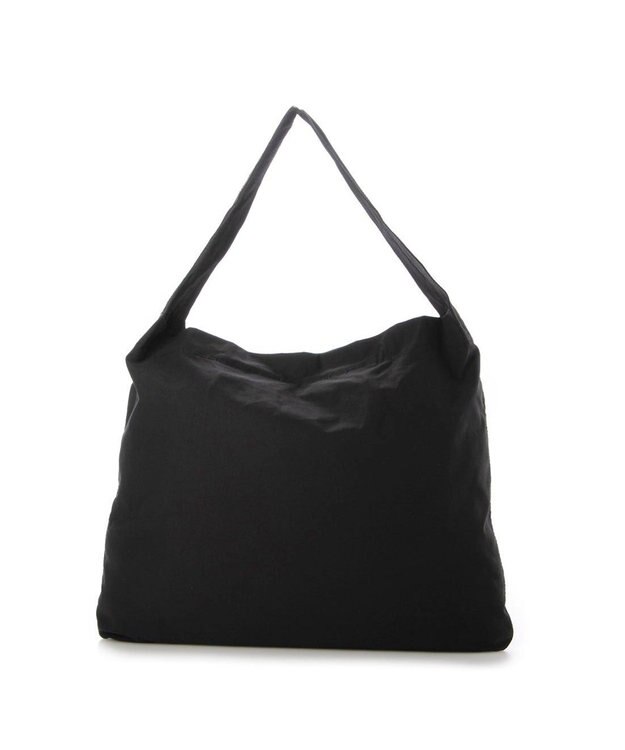 UNBILLION カシュカシュ cachecache / ワンハンドルビッグショルダー ブラック