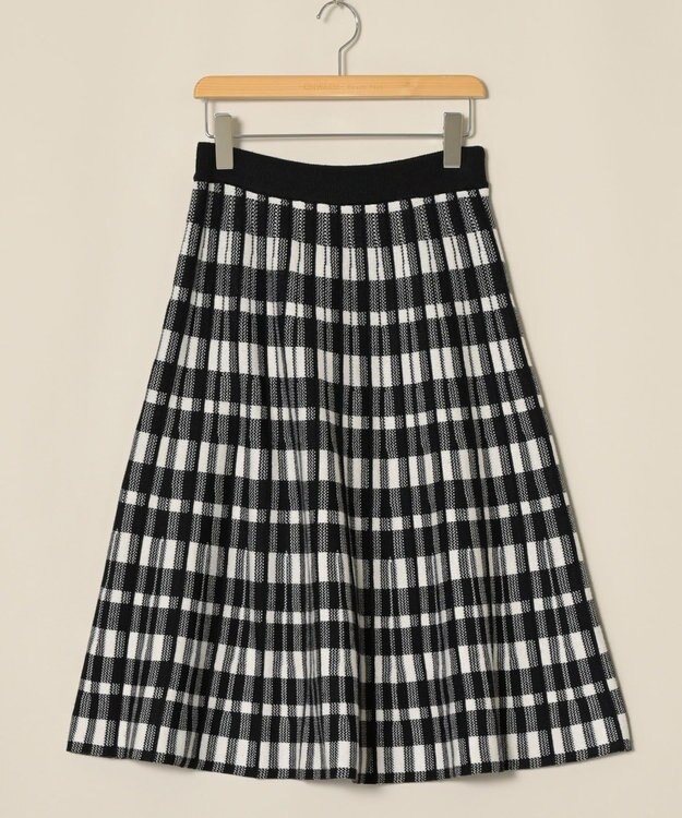 ONWARD Reuse Park 【any SiS】スカート秋冬 ブラック