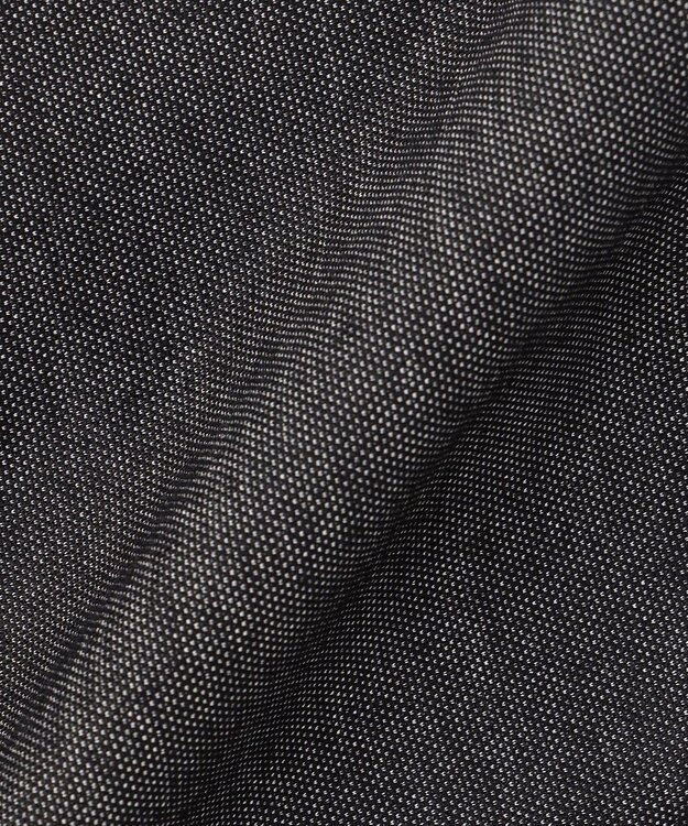 JOSEPH HOMME 新素材【ストレッチ/セットアップ対応】シルキーウールジャージー   テーパードパンツ / CITY ライトグレー系