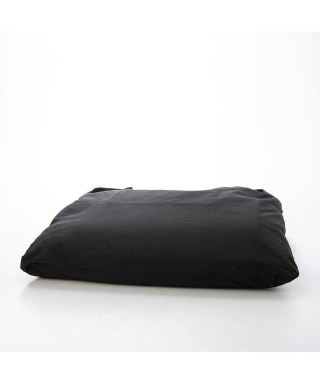 UNBILLION カシュカシュ cachecache / ワンハンドルビッグショルダー ブラック