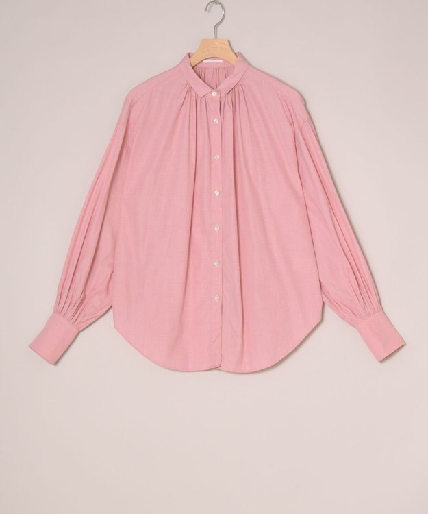 ONWARD Reuse Park 【＃Newans】ブラウス春夏 レッド