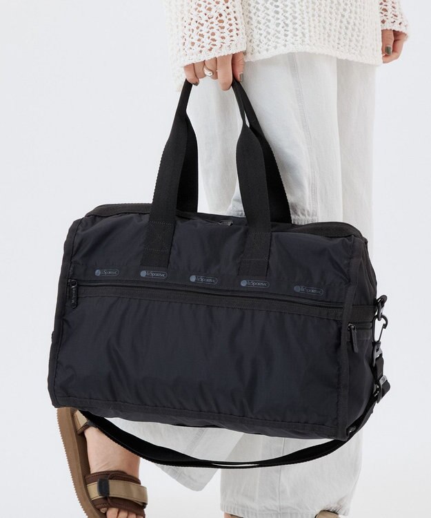 DELUXE MED WEEKENDER 【日本限定】リサイクルドブラックJP