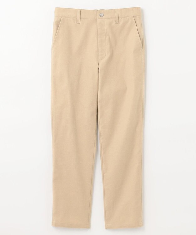 J.PRESS KIDS 【140-170cm】キレイめ ロングパンツ ベージュ系