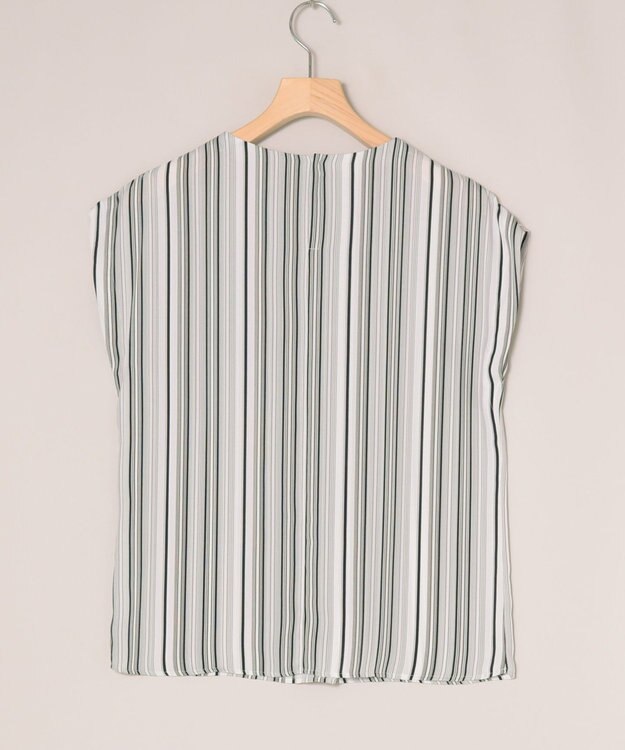 ONWARD Reuse Park 【23区】ブラウス春夏 ホワイト