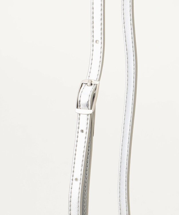 ICB 【新色追加】フォンポシェット シルバー系