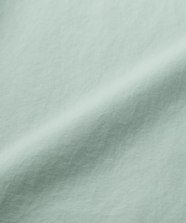 uncrave 【撥水・UVカット・接触冷感】プルーフナイロン フレアスカート ミント