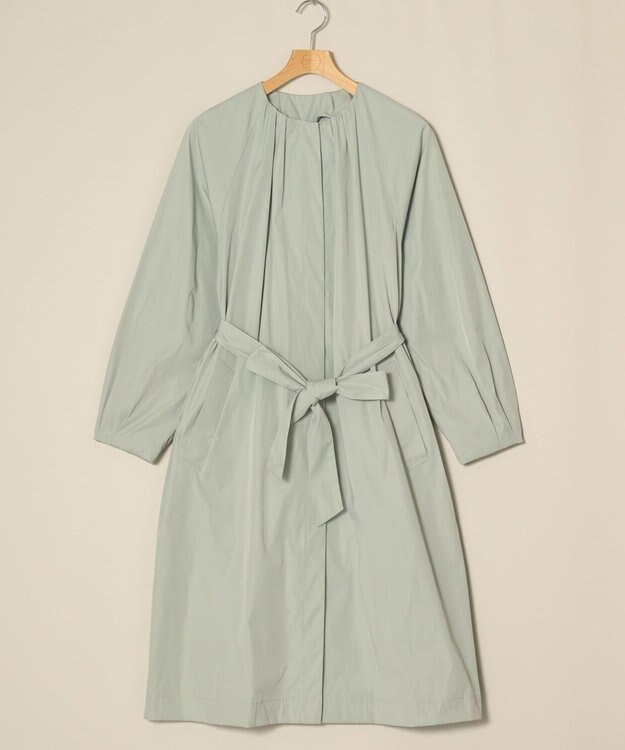 ONWARD Reuse Park 【自由区】コート春夏 グリーン