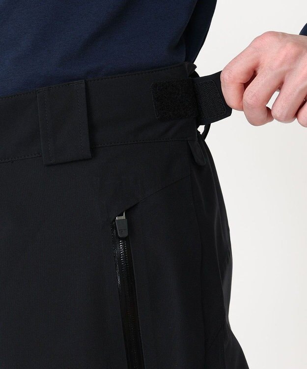 Columbia Columbia/ プラチナムピークII3Lパンツ /コロンビア Black