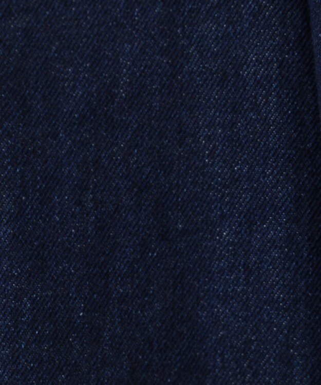 CRAFT STANDARD BOUTIQUE デニムタックパンツ Dark Indigo