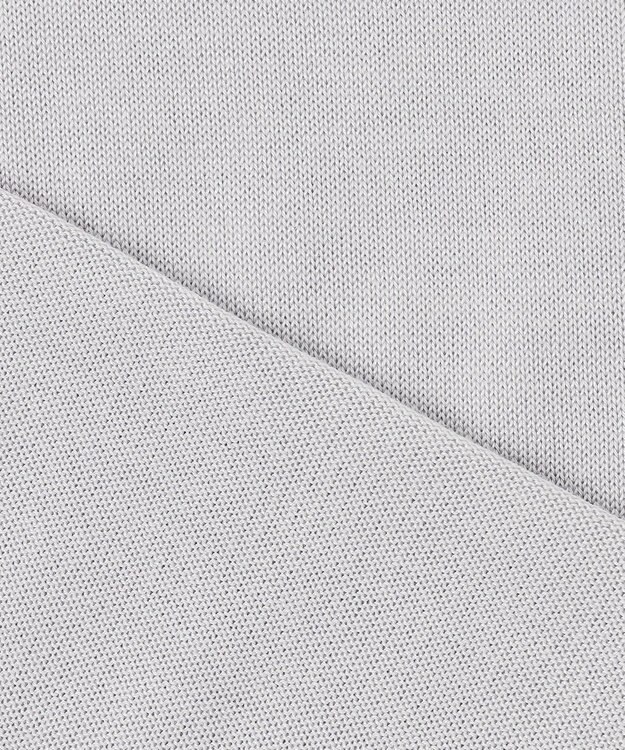 JOSEPH テンセルビスコース　ニットTEE Grey