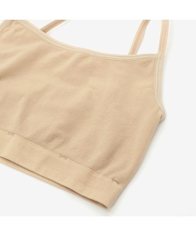 Chacott ブラトップファンデーション ベージュ