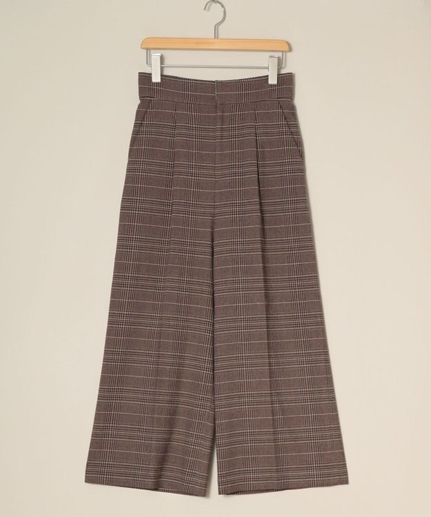 ONWARD Reuse Park 【any SiS】パンツ秋冬 ブラウン