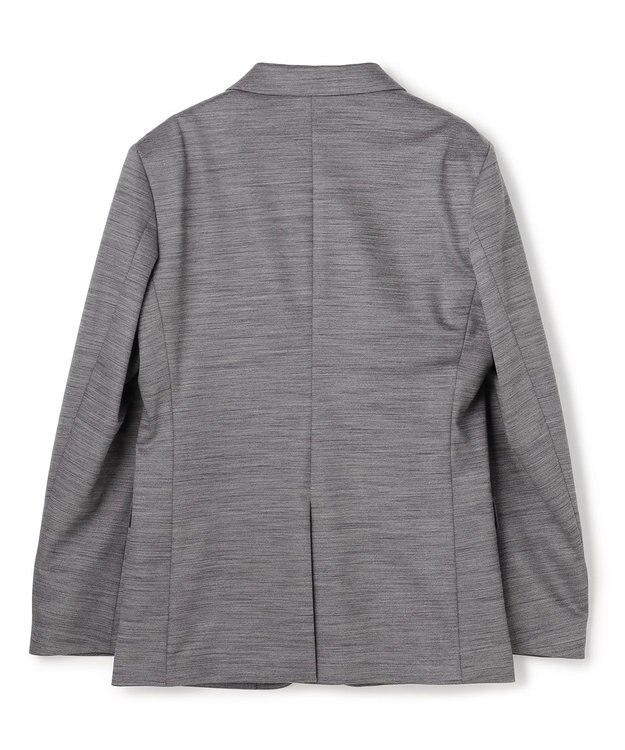 JOSEPH HOMME スプリングウールジャージー ジャケット ライトグレー系