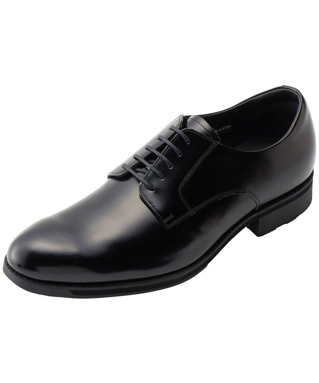 ASICS WALKING ランウォーク メンズ GORE-TEX防水 ブラック系