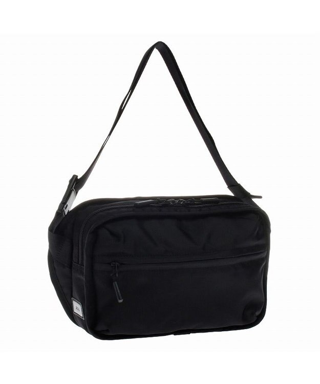 ACE BAGS & LUGGAGE ace. エース ファニップ ウエストポーチ 67293 ブラック