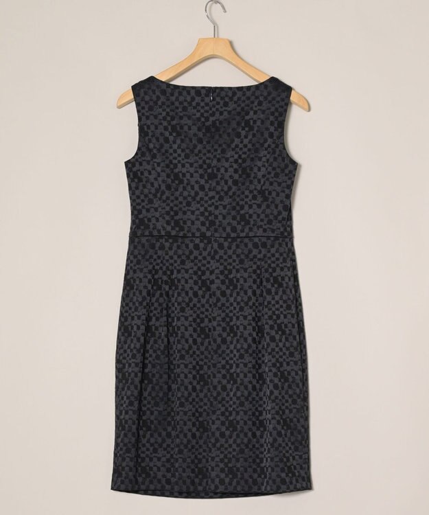 ONWARD Reuse Park B品【J.PRESS】ワンピース春夏 ネイビー