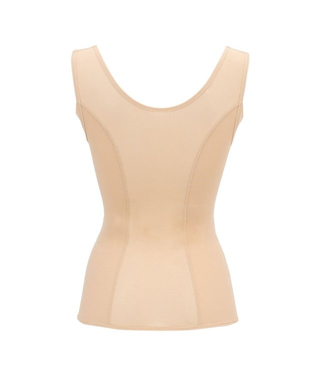 BRADELIS New York 【BRADELIS New York】ボディフィットシェイパー ブラデリス 補正シェイパー ナチュラル