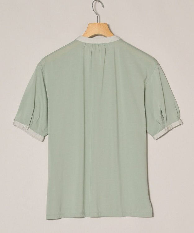 ONWARD Reuse Park 【J.PRESS】カットソー春夏 グリーン