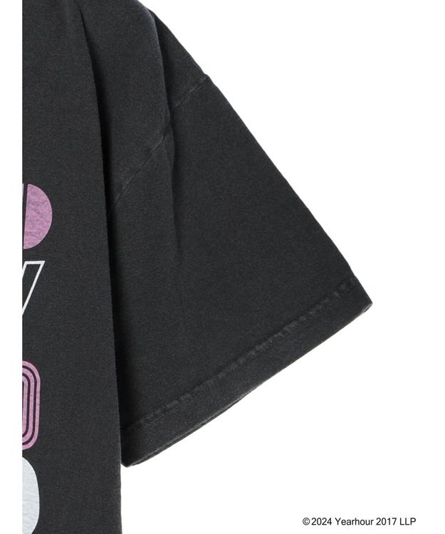 Green Parks ●ＧＯＯＤ　ＳＰＥＥＤ　ＴＨＥ　ＷＨＯ　Ｔ Charcoal Gray