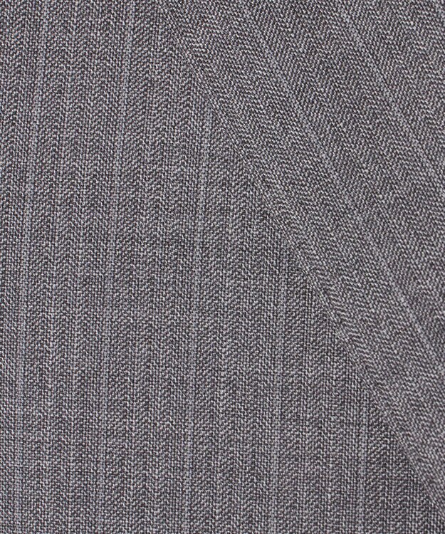 GOTAIRIKU 【DORMEUIL】EXEL BLUE スーツ グレー系1