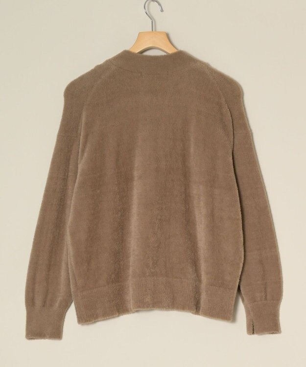 ONWARD Reuse Park 【any FAM】ニット秋冬 ブラウン