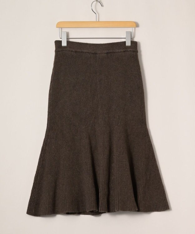 ONWARD Reuse Park 【any SiS】スカート秋冬 ブラウン