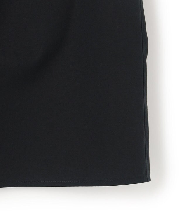 TOCCA 【百田夏菜子さん着用】【消臭】FRILL SYMPHONY ブラウス ブラック系