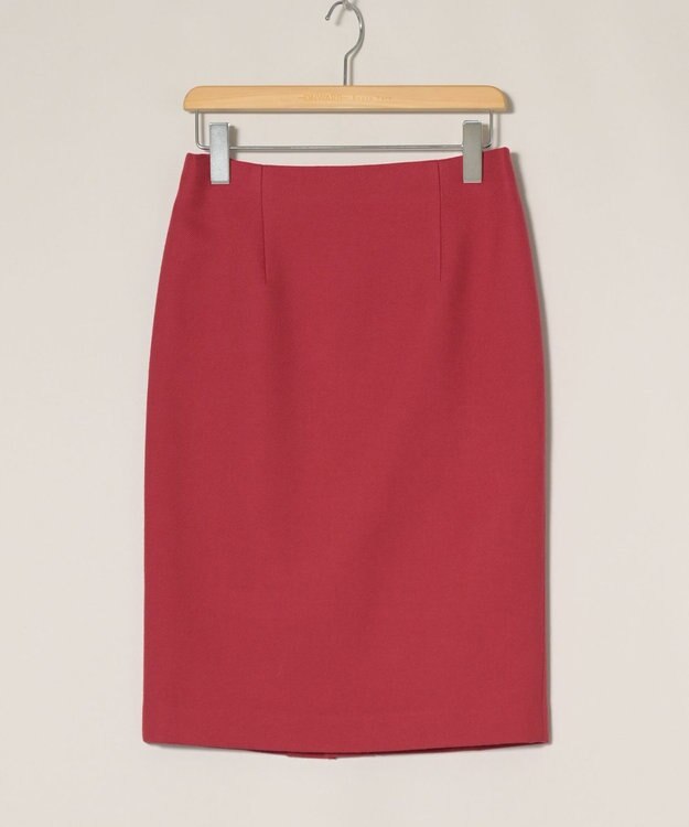 ONWARD Reuse Park 【23区】スカート秋冬 レッド