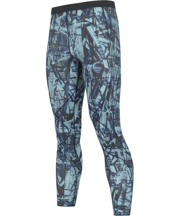 CW-X 【MEN】 CW-X スポーツタイツ 股関節・ひざサポート エキスパートモデル3.0 CW-X独自のテーピング原理で着地の衝撃からひざを守る HXO499 /ワコール コン