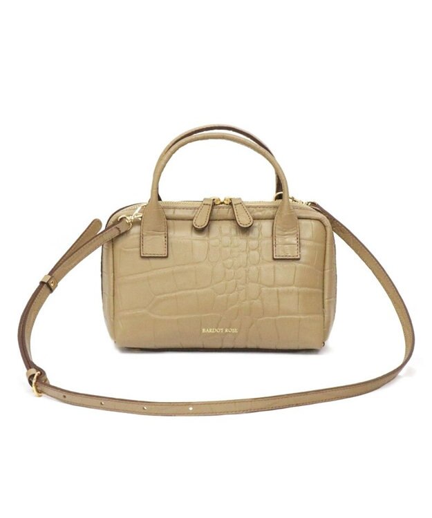 Regalo Felice 【ドラマ使用商品 / 2way】ボストン / REGALO BE(ベージュ)