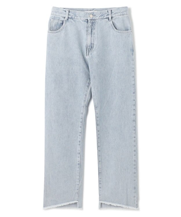 BEIGE， MARCK / デニムパンツ L.Indigo